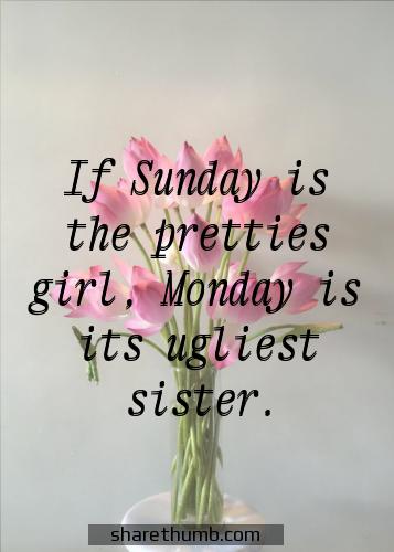 best monday quotes funny